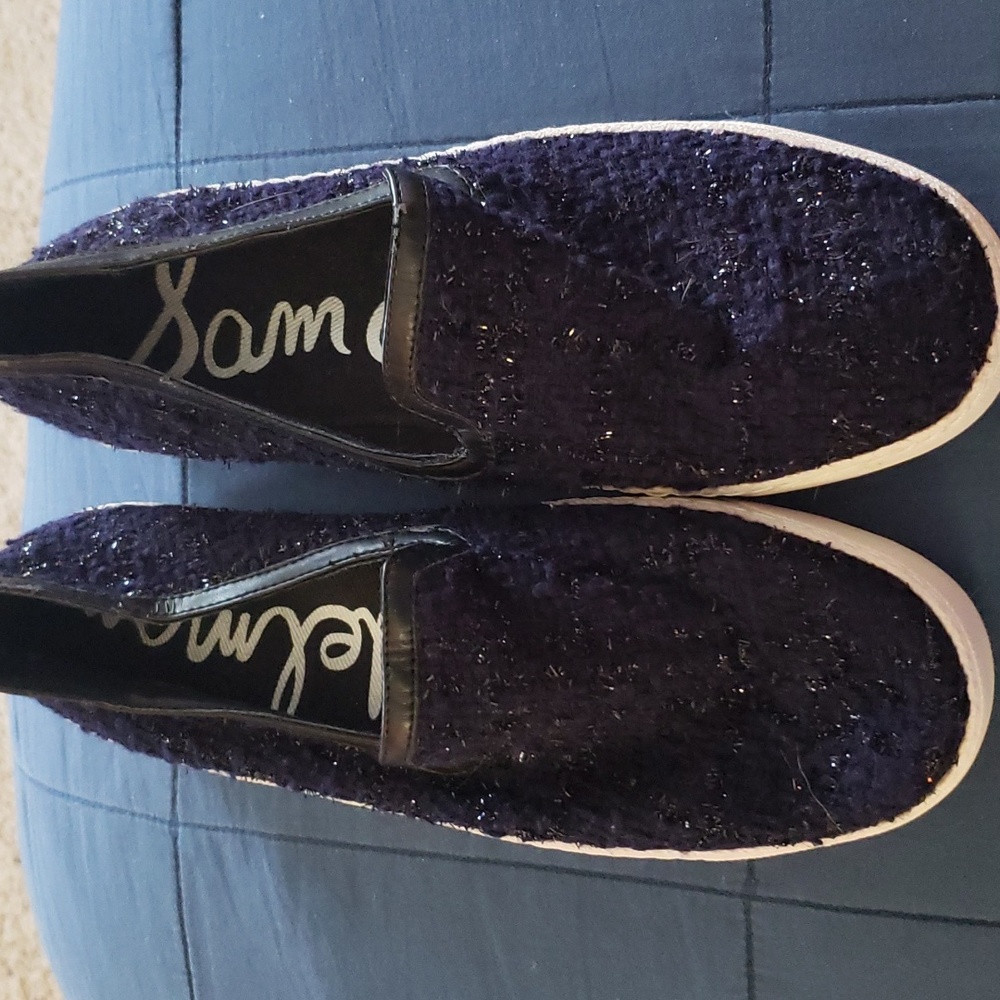 Sam Edelman shoes